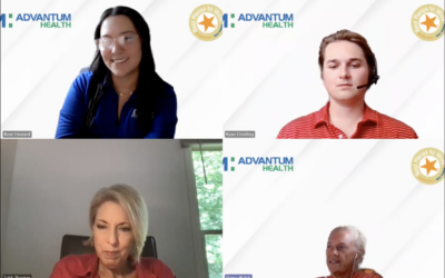 Advantum Health’s Multi-Generational Roundtable Discussion